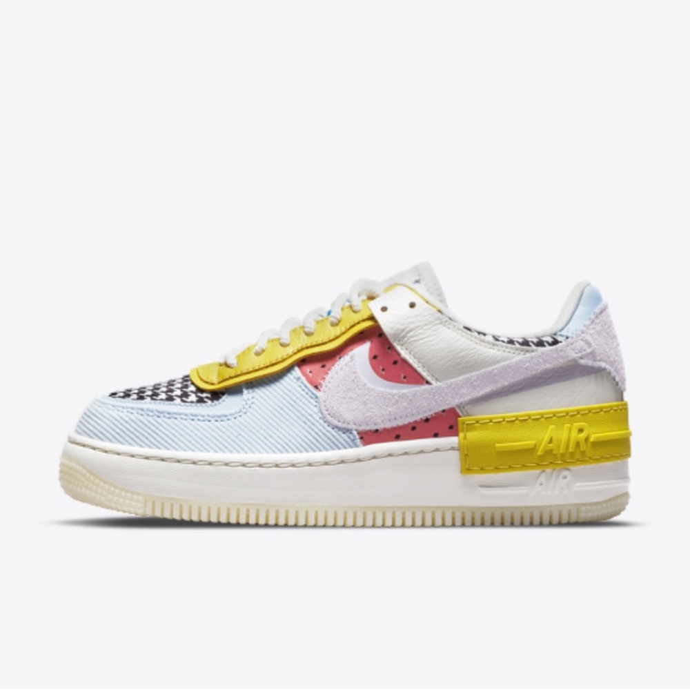 Nike Air Force 1 Shadow Women's Shoes